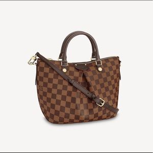 Siena PM Damier Ebene